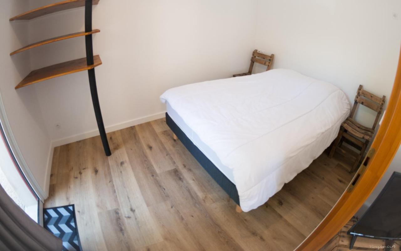Longere Pierres/Modernite Proche Mer/La Guittiere Talmont-Saint-Hilaire Bagian luar foto