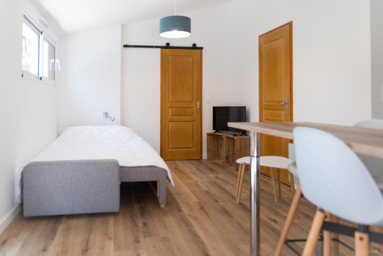 Longere Pierres/Modernite Proche Mer/La Guittiere Talmont-Saint-Hilaire Bagian luar foto